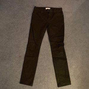 Topman Skinny Jeans